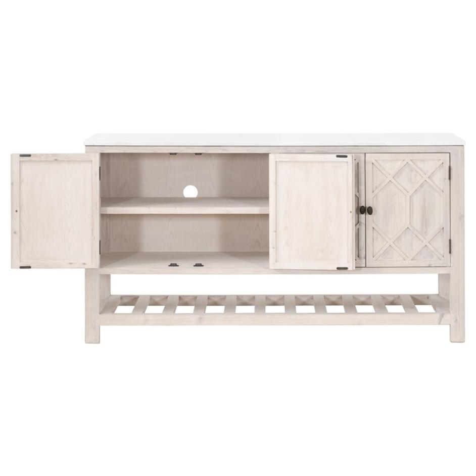 Willow Media Sideboard by Essentials For Living