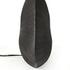 Busaba Table Lamp In Matt Black by FOUR HANDS