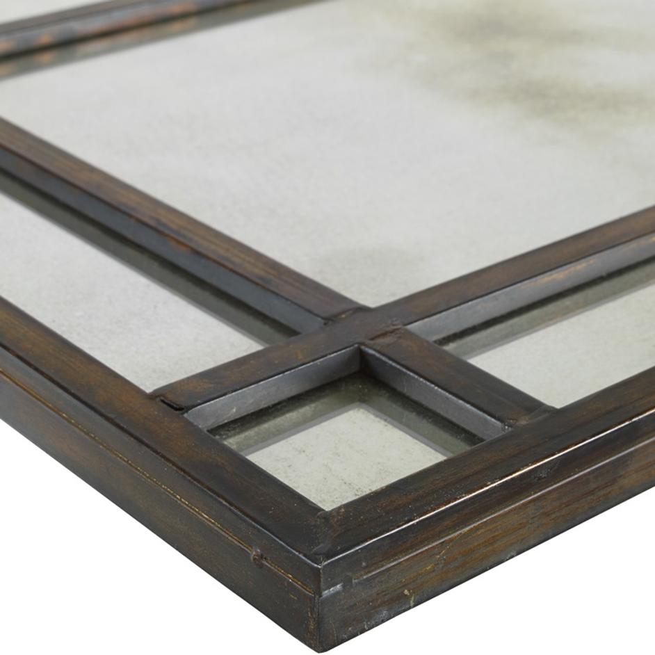 Avidan Antique Gold Mirror by Uttermost