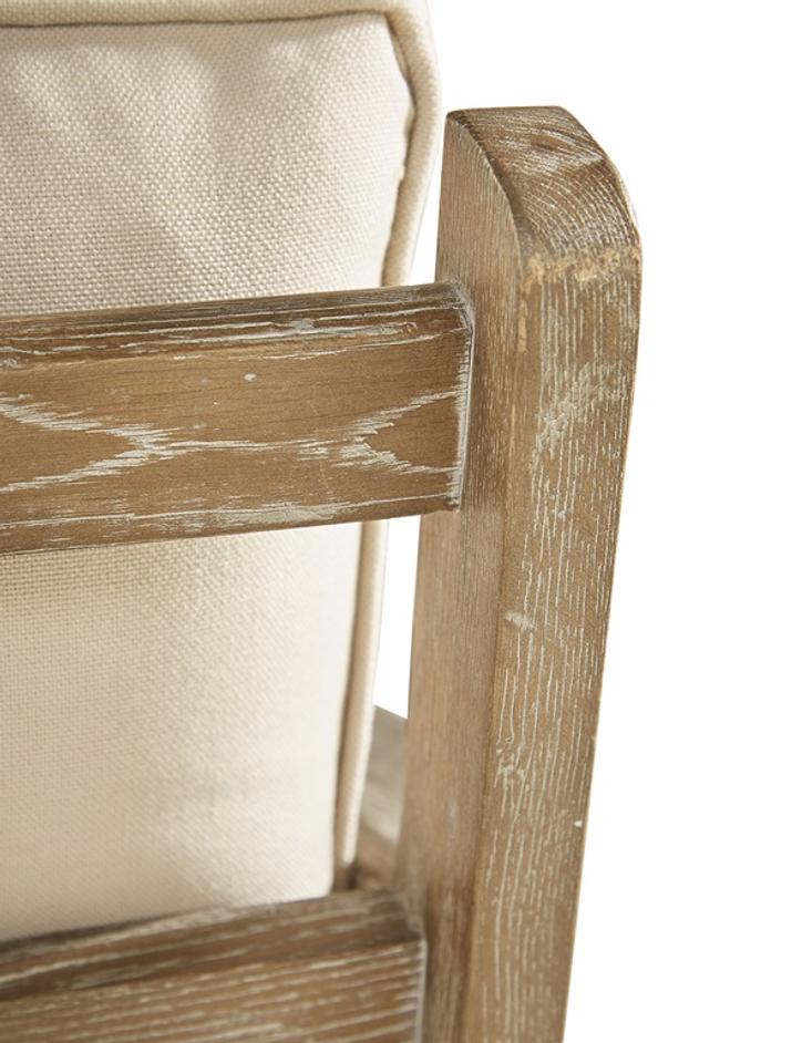 Lance Leisure Chair by Furniture Classics