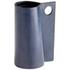Cuppa Vase in Blue by Cyan Design
