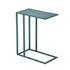 Tanu C-Table Teal by Urbia Imports