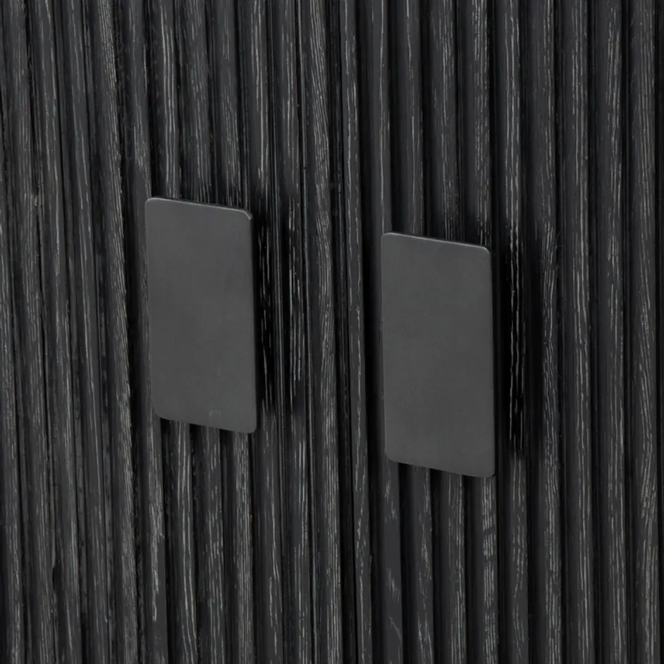 Laverne Sideboard In Bluestone by FOUR HANDS