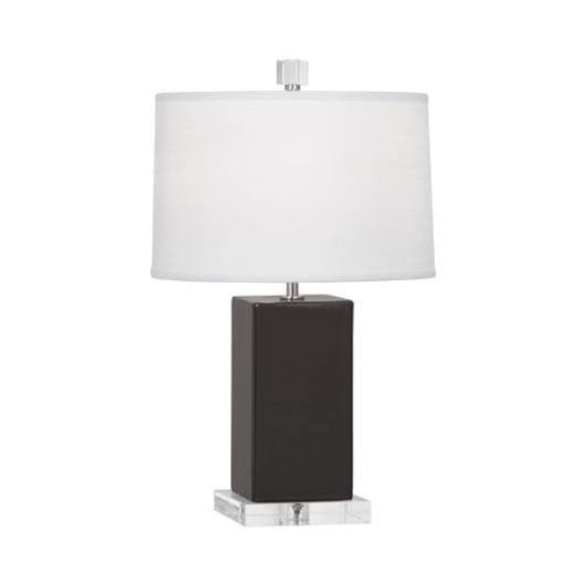 Ash Harvey Accent Lamp by Robert Abbey