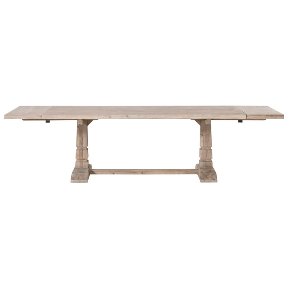 Hayes Extension Dining Table by Essentials For Living