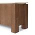 Gibbs Media Console - Tan Oak Veneer by Four Hands