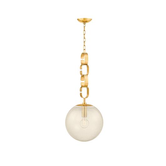 NESSA Pendant by Corbett