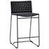 Sienna Outdoor Counter Stool by Curated Collections