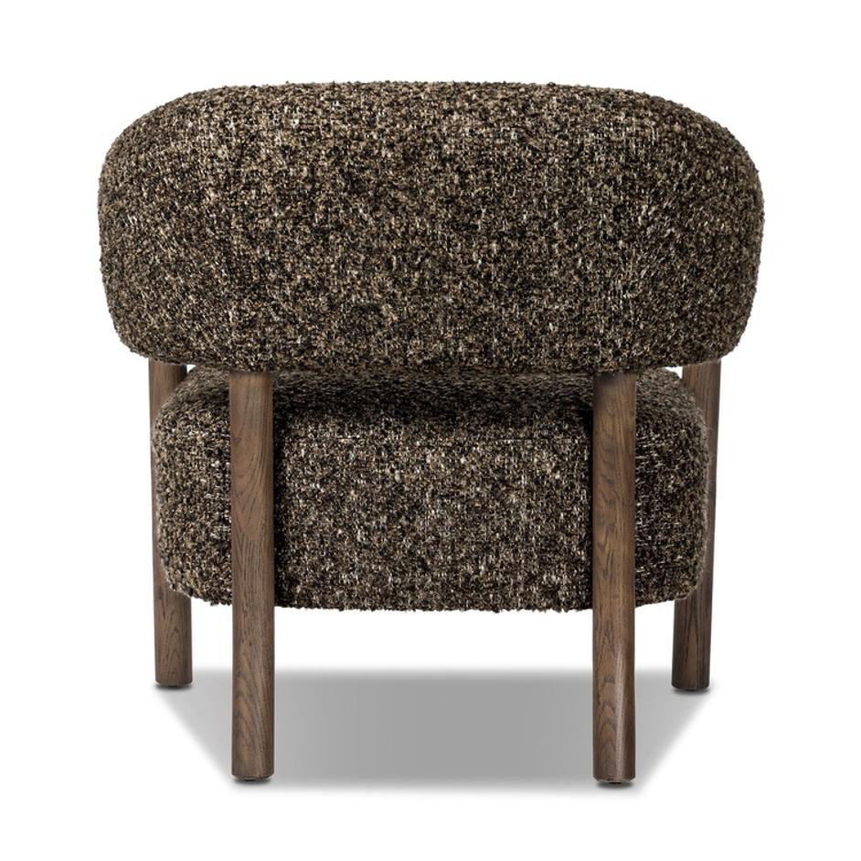 Brodie Chair - Ivan Granite by Four Hands