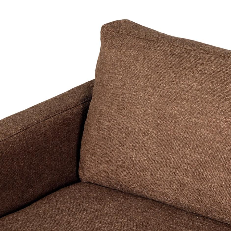 Hampton Slipcover Sofa - Antwerp Cafe by Four Hands