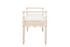 Cream Juliet Bench by Furniture Classics