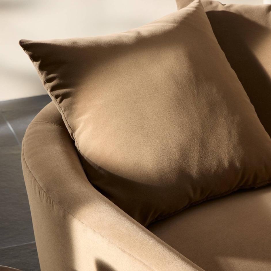 Chloe Swivel Chair by Four Hands