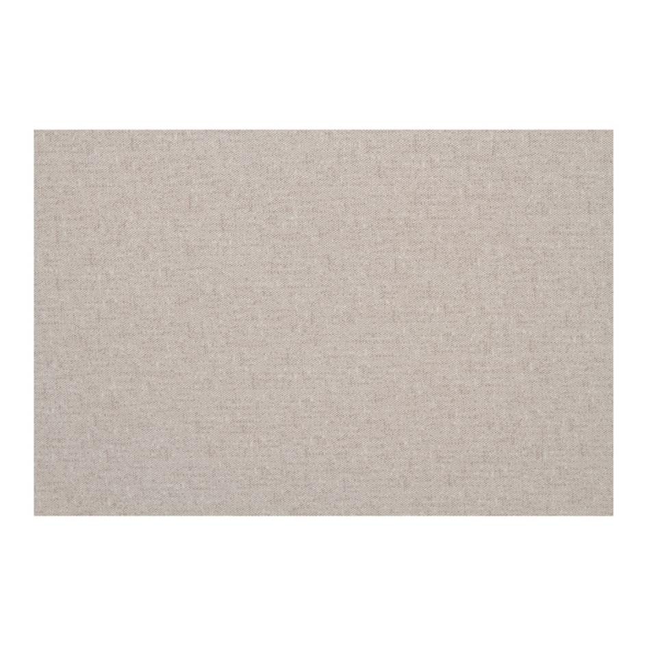 Fable Slipcover Dining Banquette L-Shape Beige 96In by Moes Home