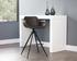 Owen Swivel Barstool - Town Grey by Sunpan