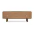 Pickford Media Console In Dusted Oak Veneer by FOUR HANDS