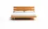 Caramelized Currant Queen Platform Bed by Greenington