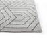 MAZEY HAND-LOOMED RUG - GREY - 9' X 12' by Sunpan