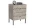 NOEMI NIGHTSTAND by Sunpan