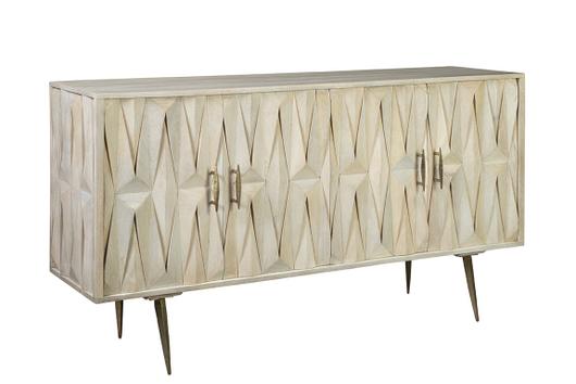 Lolita Buffet by Furniture Classics