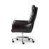 Wayland Desk Chair - Sonoma Black by Four Hands