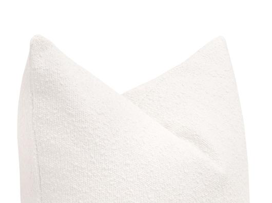 The Basic 26" Essential Euro Pillow, Set of 2 by Essentials For Living