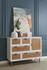 5-Drawer Accent Chest with Cabinet by Pulaski Furniture