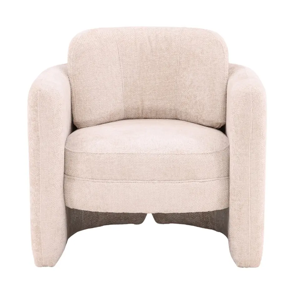 Atria Occasional Chair by Curated Collections