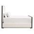 Tailor Queen Bed by Essentials For Living