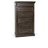 Adelaide Wood 6Dwr Chest by Classic Home