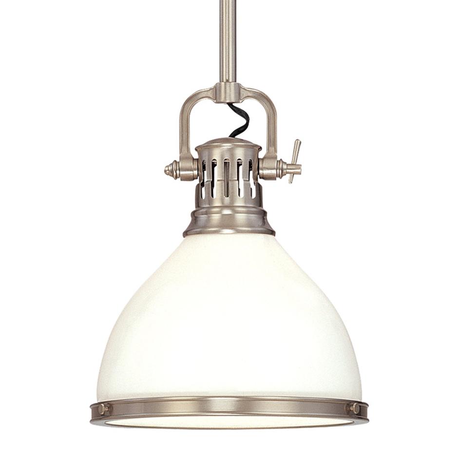 Randolph Pendant by Hudson Valley