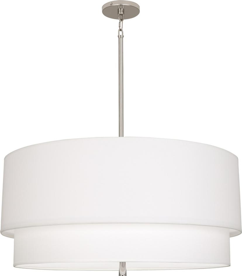 Decker Pendant by Robert Abbey