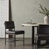 Benton Dining Chair - Sonoma Black by Four Hands