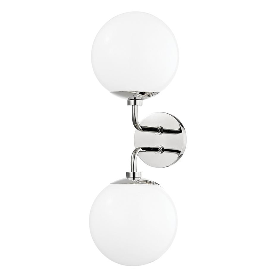 Stella Wall Sconce by Mitzi