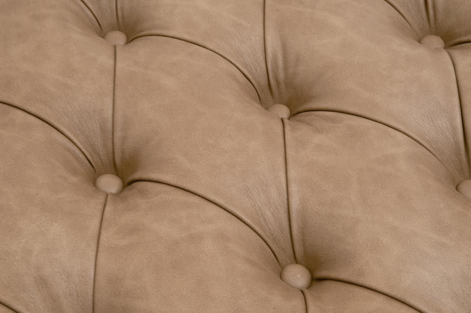 Townsend Tufted Upholstered Rectangle Coffee Table by Essentials For Living