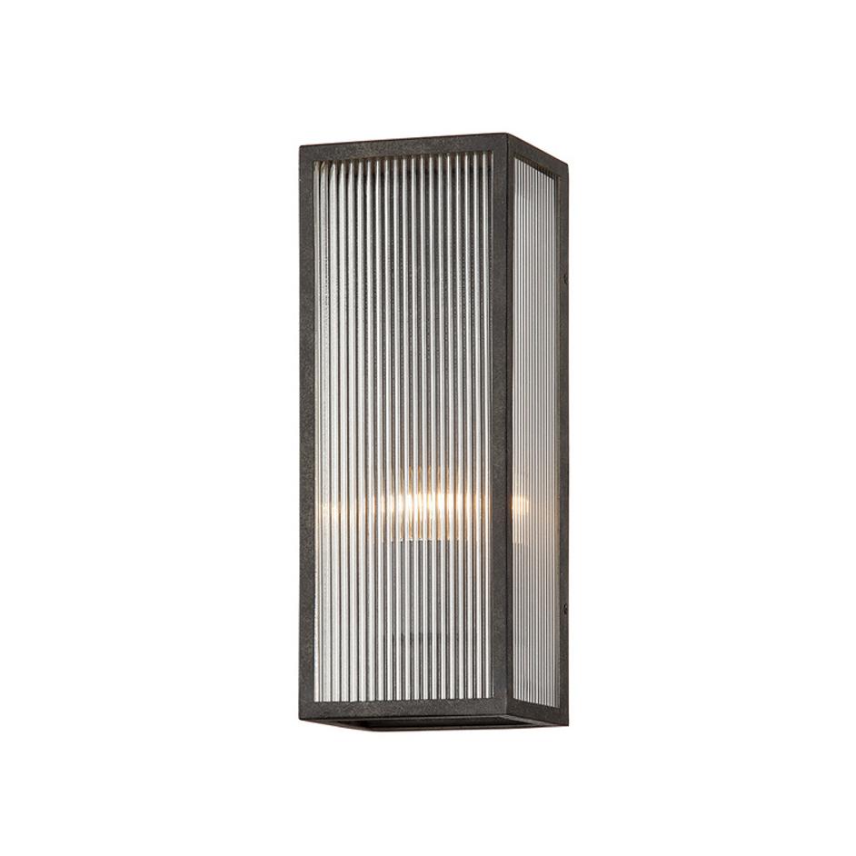 Tisoni Wall Sconce by Troy