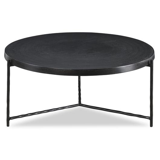 Trellick Modern Coffee Table by Uttermost