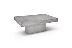 Una Coffee Table by Urbia Imports