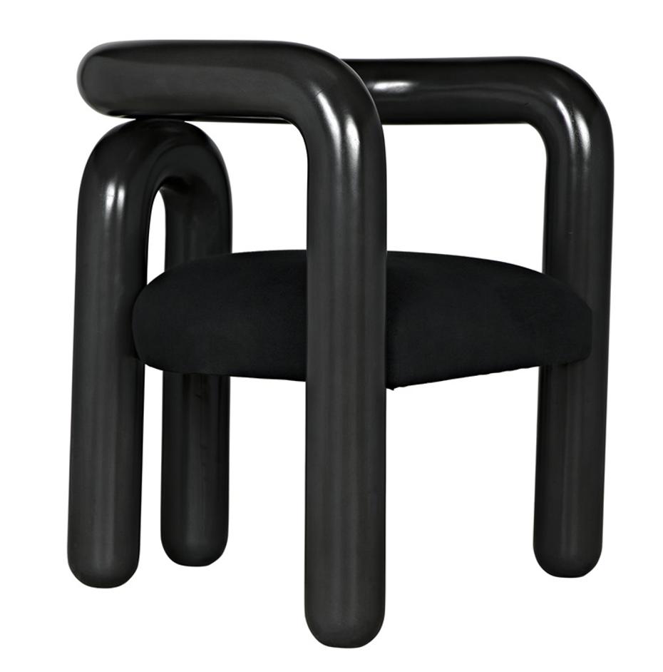 Hockney Chair by Noir Furniture
