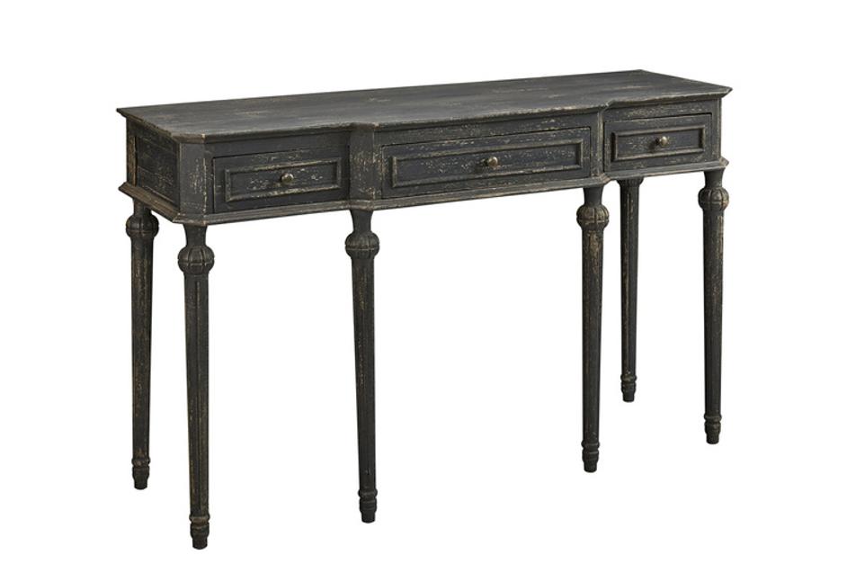 Squires Hall Table by Furniture Classics