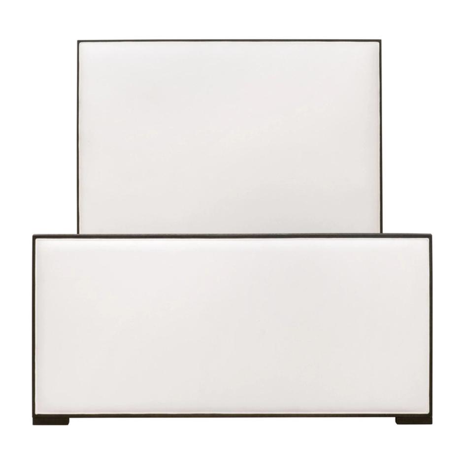 Tailor Standard King Bed by Essentials For Living