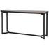 Basuto Console Table by Uttermost