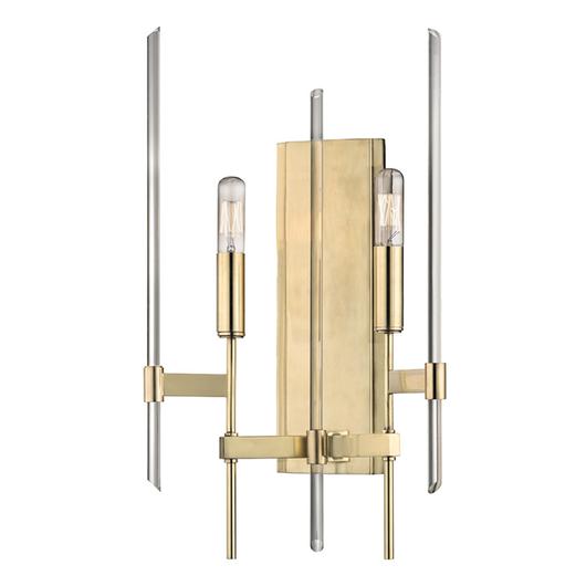 Bari Wall Sconce by Hudson Valley