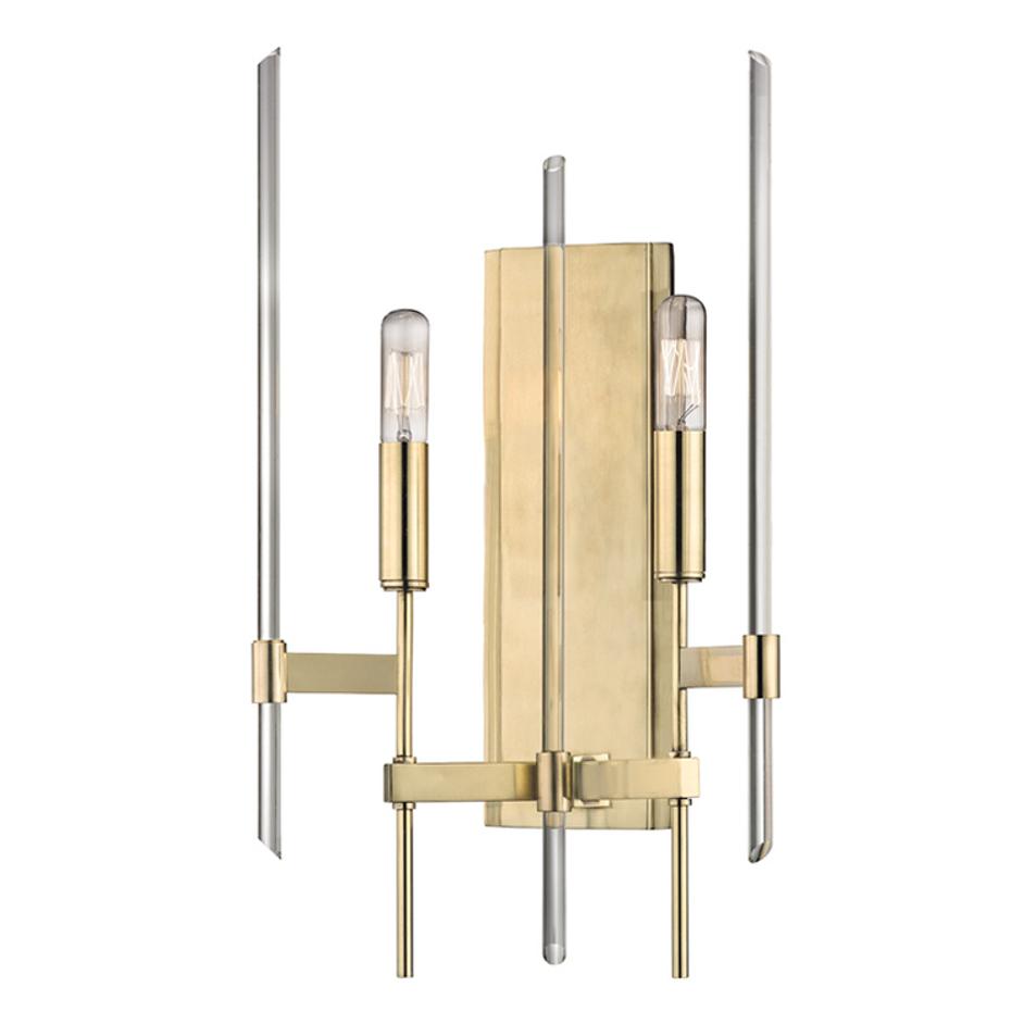 Bari Wall Sconce by Hudson Valley