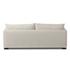 Wickham Sofa - 86.5" - Alameda Snow by Four Hands