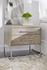 Mosaic 2-Drawer Nightstand by Essentials For Living