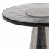 Cortona Side Table Small by Curated Collections