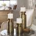 Amina Candleholders by Uttermost