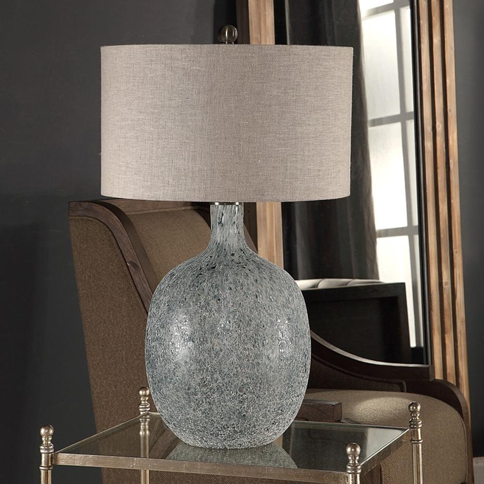 Oceaonna Table Lamp by Uttermost