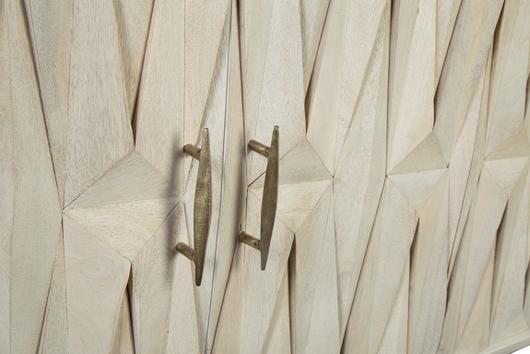 Lolita Buffet by Furniture Classics