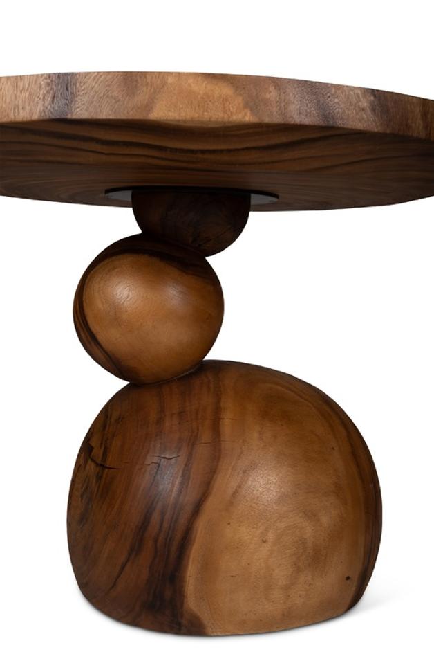 Naksu Dining Table by Urbia Imports